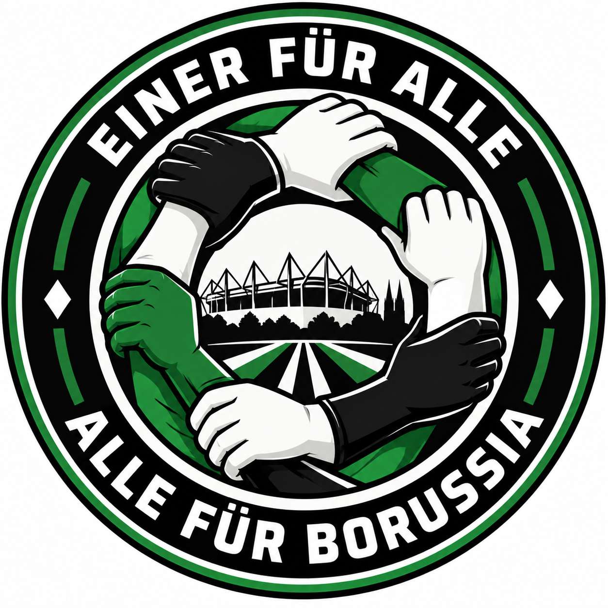 Logo der Mitgliederinitiative